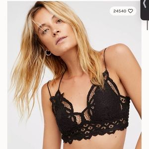 Free People One Adella Bralette
